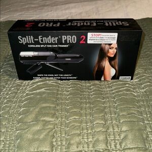 Split-Ender PRO Cordless Hair Trimmer